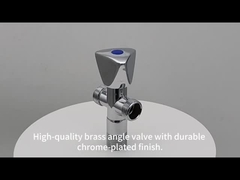 कोण वॉल्व