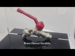 नली के साथ नल के साथ नल नल